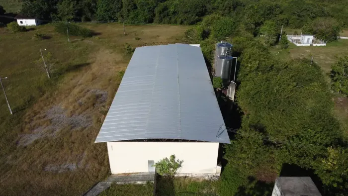 Fonte de Água Mineral com 27 Hectares + Estrutura Completa e Alta Produção Pronta para Op