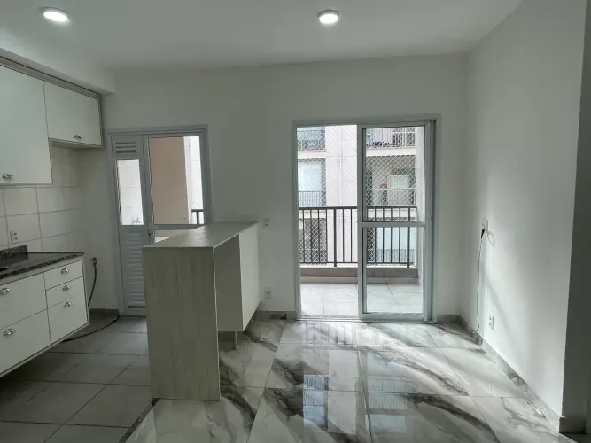Imóvel para venda tem 54 metros quadrados com 2 quartos em Alphaville Empresarial - Baruer