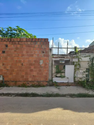 Vendo Terreno na Barra Nova