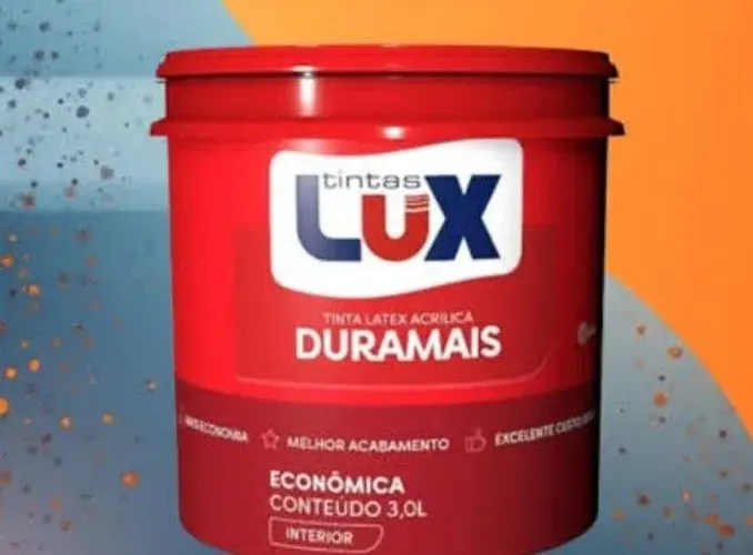 Direto da loja física