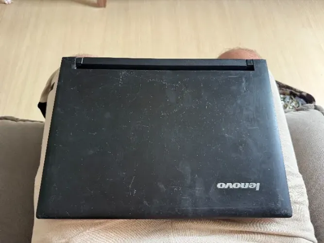Ultrabook Lenovo Flex 14 I3 8gb Ram E 500 hd