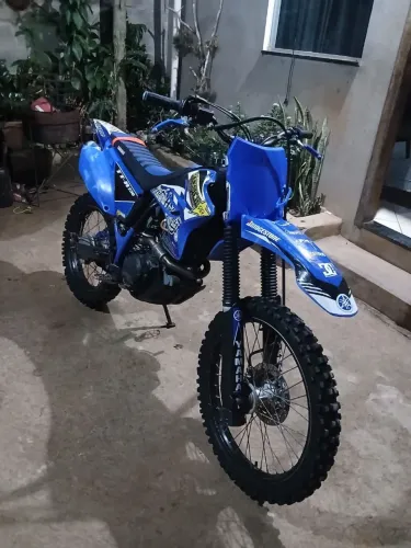 Ttr 230 abaixo do valor