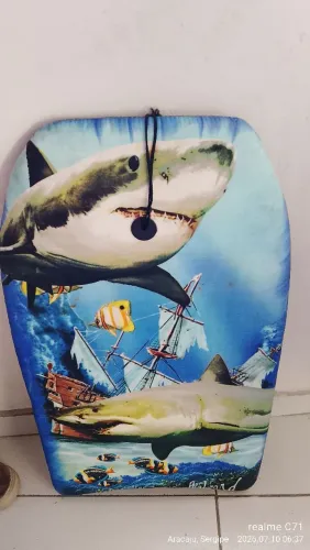 Prancha bodybord