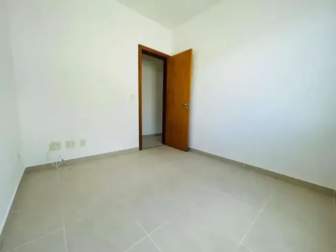 Apartamento com 2 quartos para alugar em Belo Horizonte