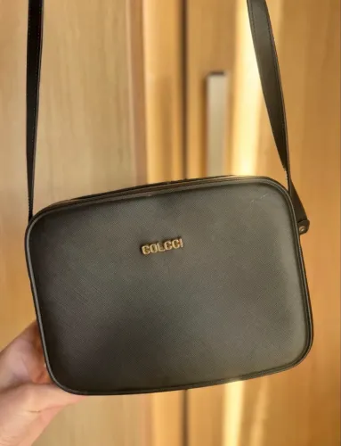 Bolsa Colcci Lisa preta