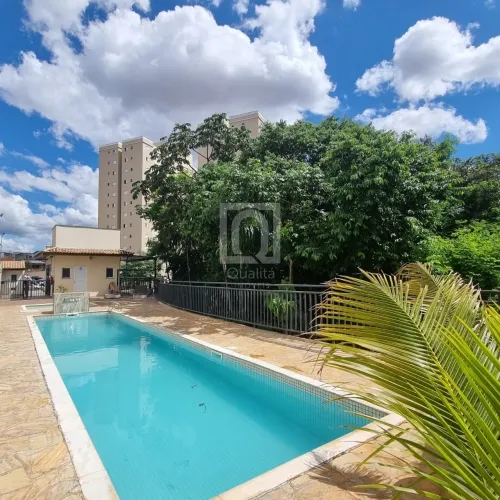 Apartamento Condomínio Vale Verde Ipanema, Sorocaba