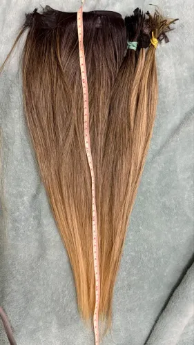 Megahair