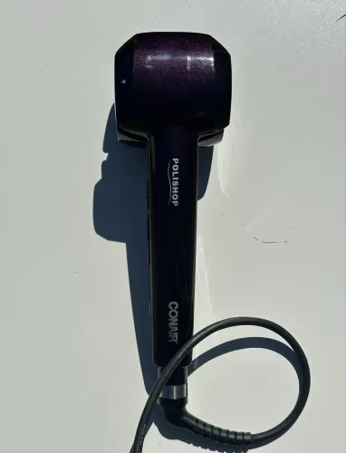 Modelador de cachos Conair Polishop