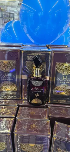 Perfumes