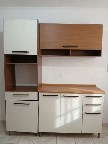 Armário de Cozinha 3 Partes