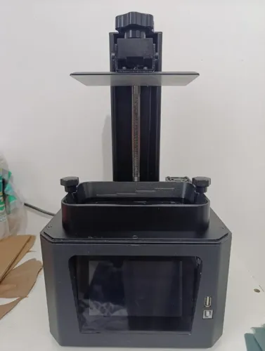 Impressora 3D creality Halot One