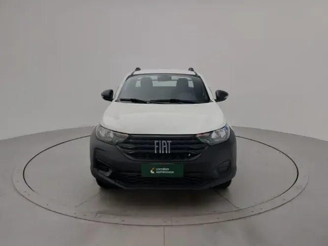 Fiat Strada Endurance 1.3 Flex 8V CS 2025