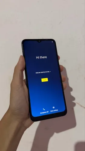 MOTO G10- 128GB
