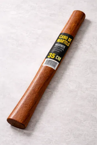 Cabo Martelo Maderite  35Cm