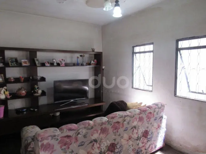 Casa com perfil comercial com 3 dormitórios à venda, 170 m² por R$ 280.000 - Parque Cecap 