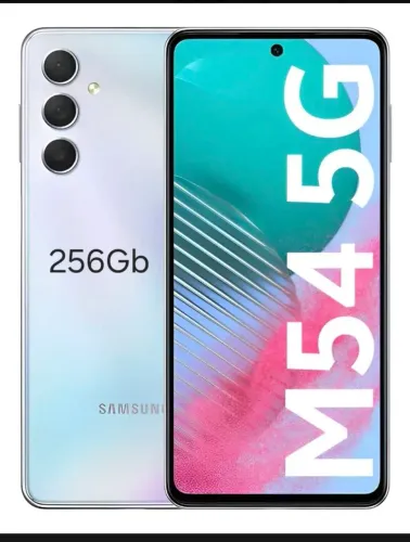 Celular Samsung galaxy M54 5g 256