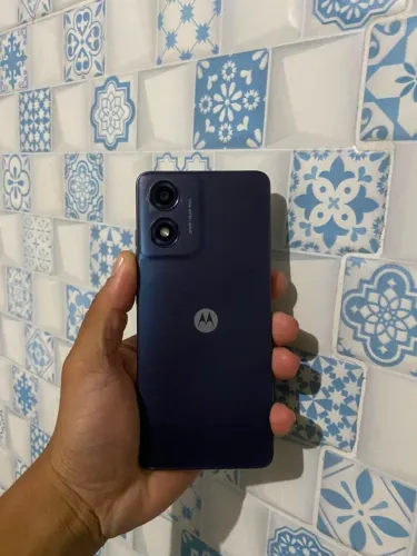 Moto g04s