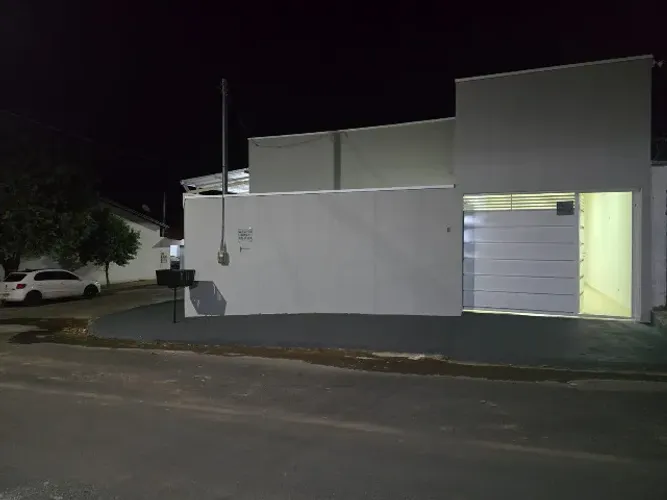 Casa para alugar em URUAÇU/GO
