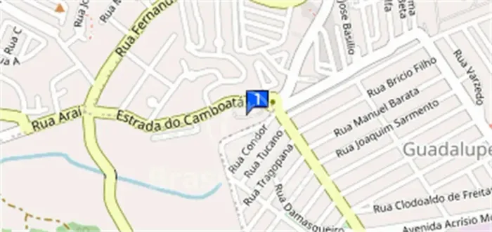 Imóvel Comercial - Deodoro