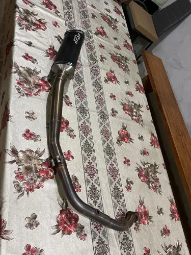 Escape Jeskap para R15