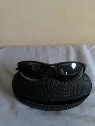 Óculos Oakley - Half Jacket