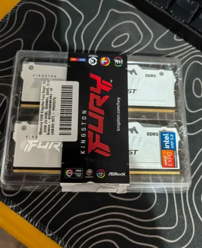 Memoria DDR5 5600mhz