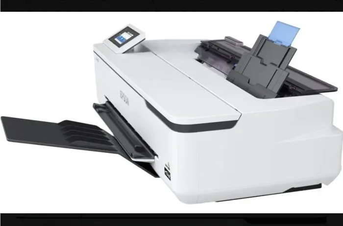 Impressora Epson SC-T3170 <br>VALOR $ 4.309,00