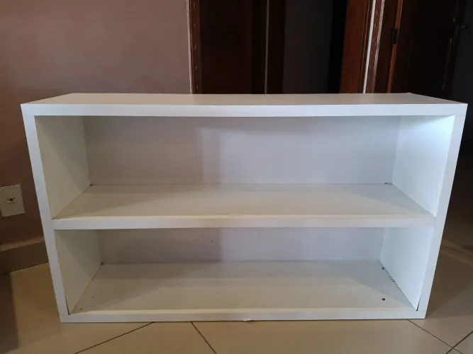 Armário suspenso 