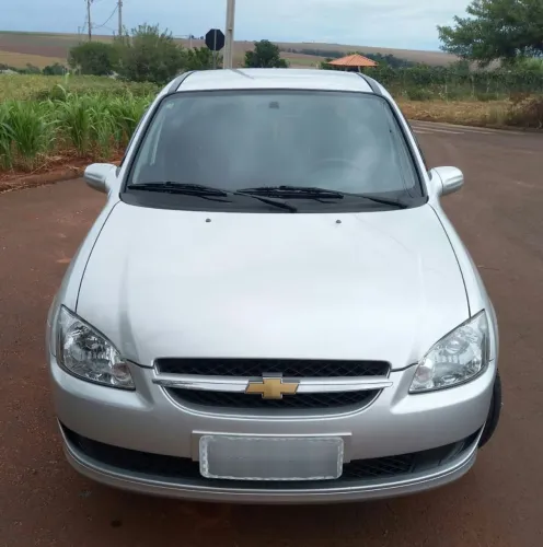 Chevrolet Classic Life/ls 1.0 VHC Flexp. 4P 2014