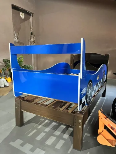 Cama Solteiro