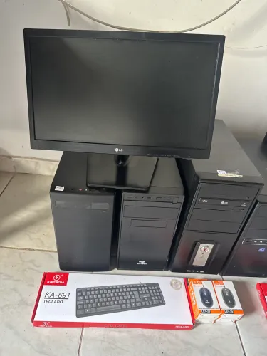 I3  com ssd ddr4 para empresas  entrega e garantia loja fisica 