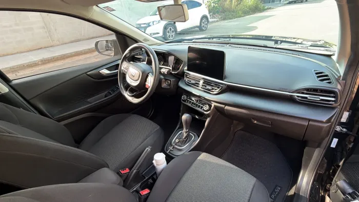 Fiat Pulse Drive 1.3 8V Flex Aut. 2025