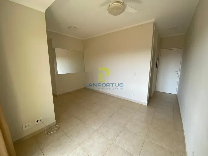 Apartamento em Jardim Palma Travassos - Ribeirão Preto
