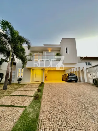 casa - Parque das Quaresmeiras - Campinas