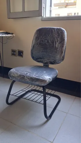 Cadeira escritorio estudante trabalho
