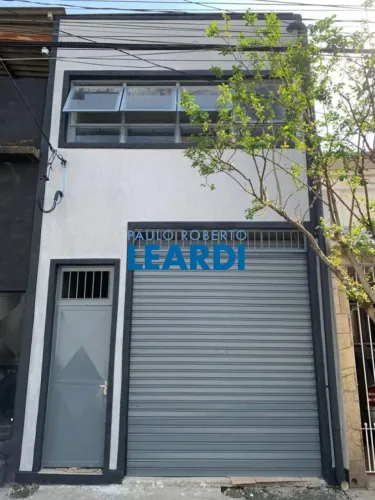 COMERCIAL - VILA ANASTÁCIO - SP