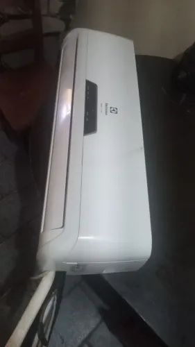 Ar-condicionado