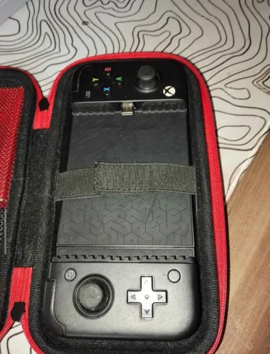 GAMESIR X2 PRO | COMPLETO COM CASE