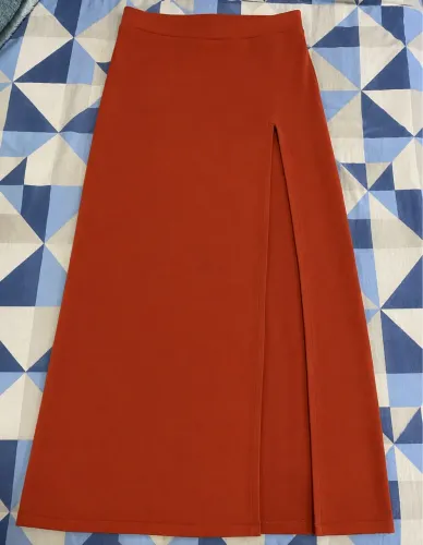 Roupas semi-novas