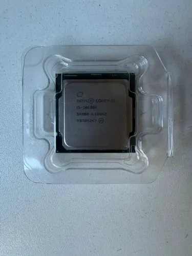 i5-10600K