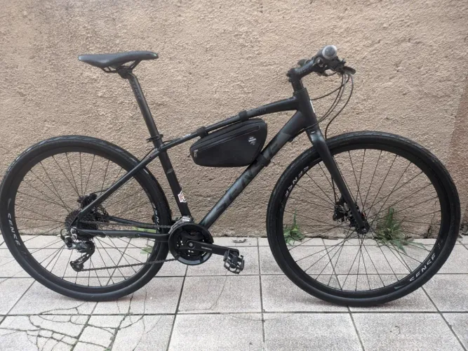 Bike Sense Activ ARO 29