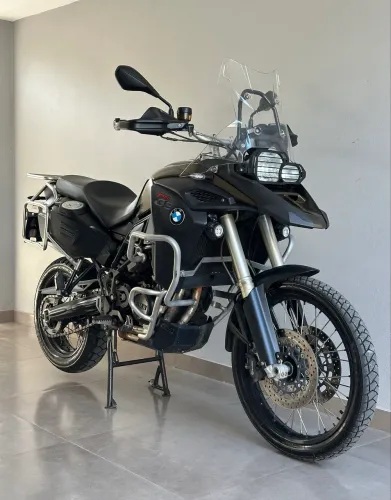 F800 GS Adventure
