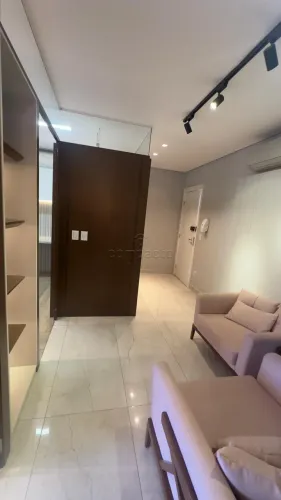 sala comercial em centro empresarial completo