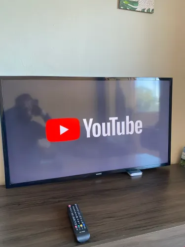 TV SMART SAMSUNG 40?