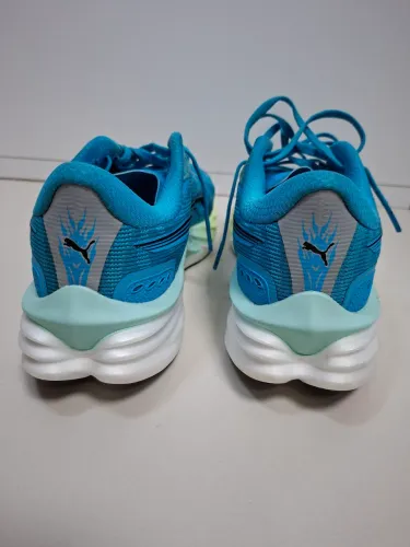 Tênis corrida Puma Velocity Nitro 4 (Tam. 42)