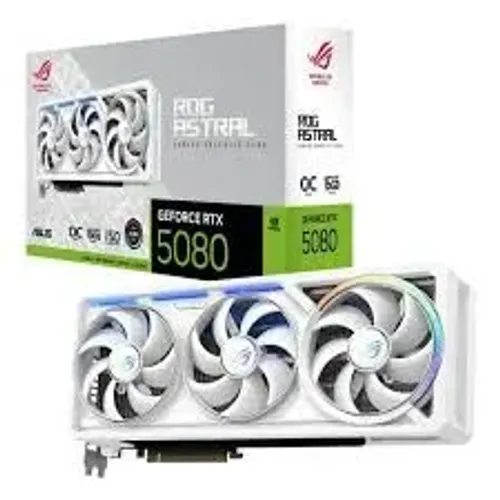 5080 asus rog strix