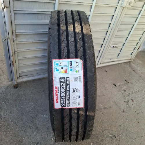 PNEUS 275/80R22,5 NEUPAR