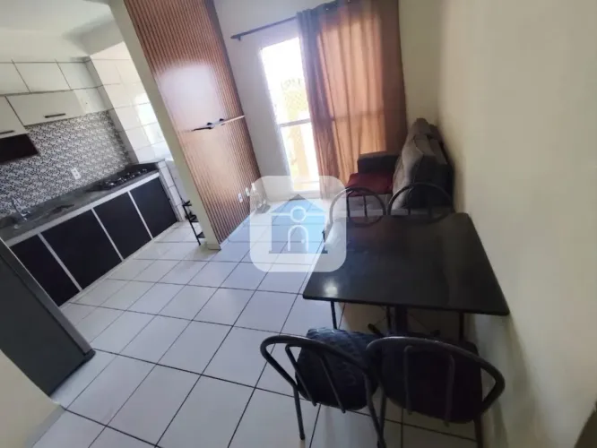 Apartamento para locação no bairro Jardim Europa