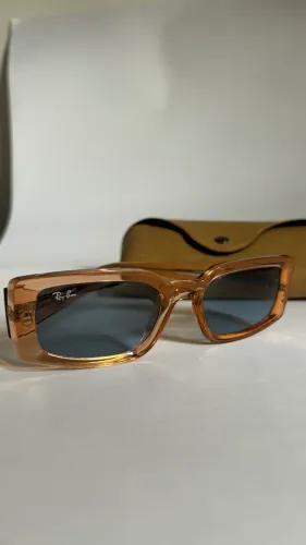 Óculos Ray-Ban Kiliane RB4395 com Estojo Original