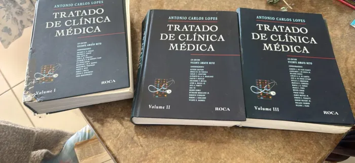 Livros
